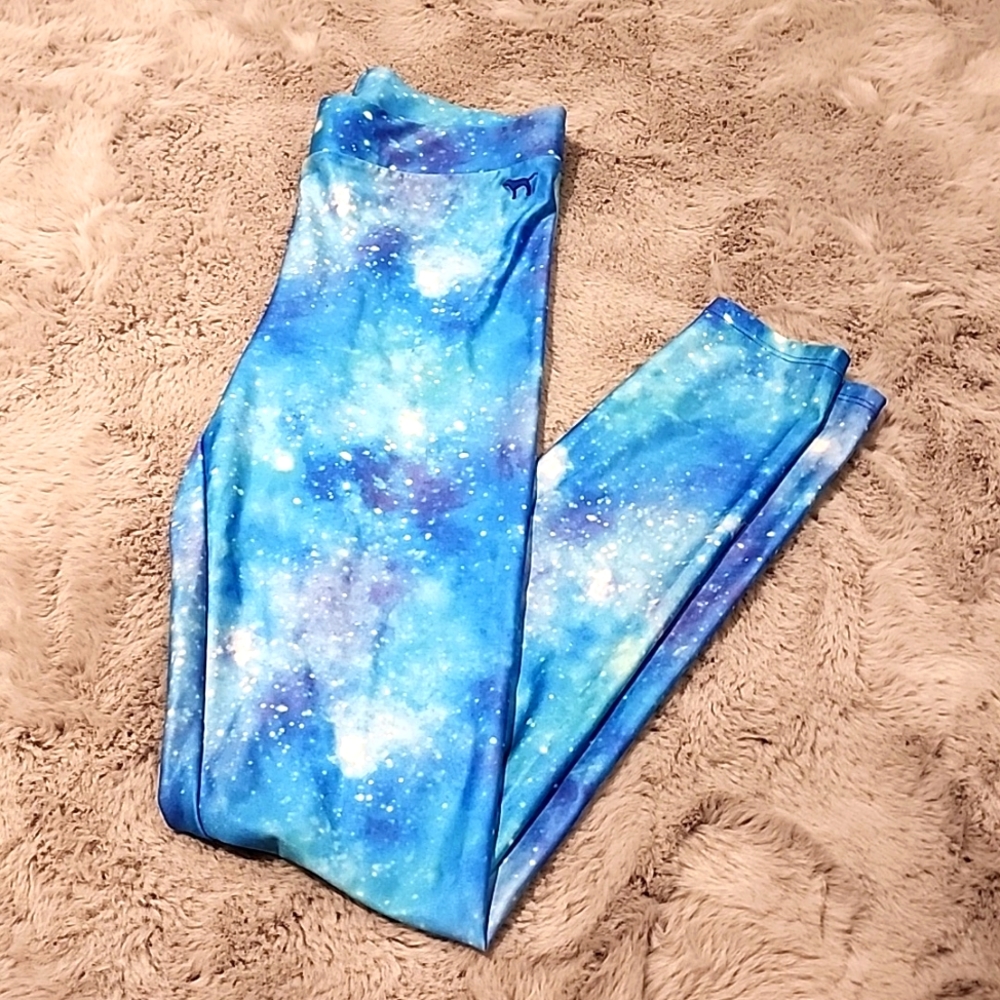 PINK Galaxy Legging